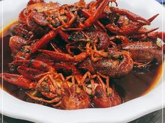 -关姐美食(江南西店)