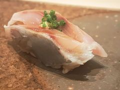-Ginza Onodera 鮨(外滩十八号店)