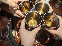 -楠火锅(西单店)