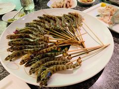 -辉哥火锅(虹桥路店)