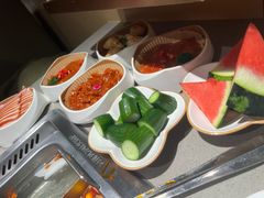 -海底捞火锅(崇文门新世界百货店)