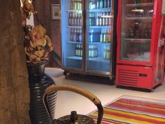 -吧嘚嘴炭烧鸽串吧(北海街店)