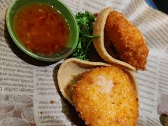 -正泰餐厅AmazingThai(亦庄店)