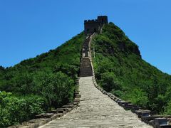 -司马台长城