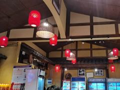 -富正毅三下锅·湘西韵味(天门山索道店)