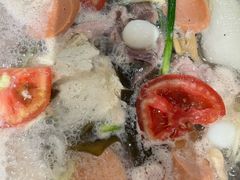 -海关荤豆花(洋河一路店)