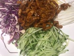 -小幸湖春饼(悦茂购物中心店)