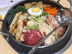-韩香福脊骨汤锅(上杭路店)