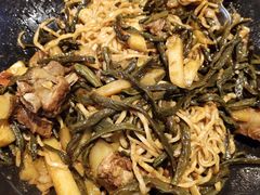 -福成自助烤肉(长阳店)