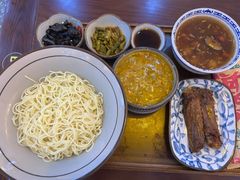 -李百蟹·江南蟹黄面·河景餐厅(夫子庙总店)