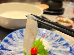 -好鲆·活鱼料理(金地广场店)