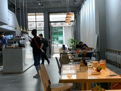 -ADO KAFE(大学城店)