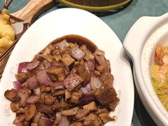 -老山东·山东菜(鲁菜名店)