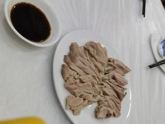 -茂隆餐厅(进贤路店)