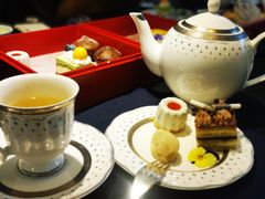 -西郊宾馆·1921餐厅