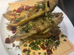 -虎哥私房菜(馒头山店)