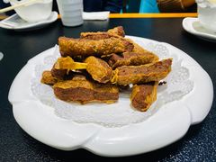 -紫光园·烤鸭·北京菜(团结湖店)