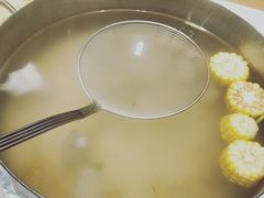 -焯牛潮汕牛肉火锅(云峰街创始店)