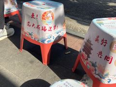-丽华早点(大成路店)