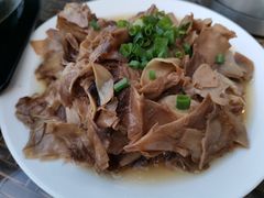 -茶油香闽南菜·花园餐厅(前埔店)