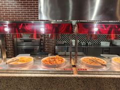 -汉巴味德·烤肉与啤酒的自助(杭州大悦城店)