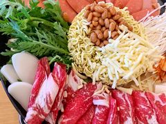 -汤连得温泉馆(宝山店)