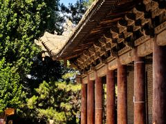 -张掖大佛寺景区