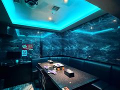 -冰城小镇音乐串吧·聚会餐厅(百子湾店)