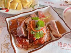 -憶廟街 X 沙角邨(太古城店)