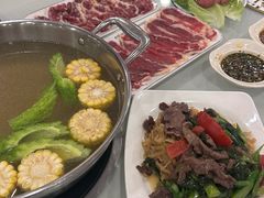 -福合埕牛肉火锅(长平国新店)