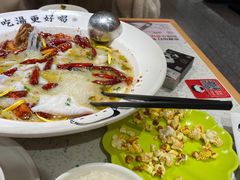 -江渔儿酸菜鱼(曜一城店)
