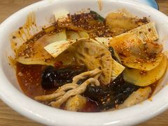 -艺味深尝(云锦路店)