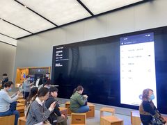-Apple零售店(天环广场店)