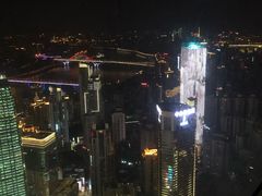 -WFC会仙楼观景台