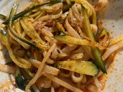 -大嘻咹biangbiang面(历史博物馆店)