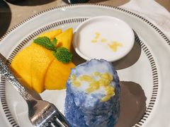 -星叶·东南亚料理(温州万象城店)