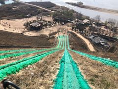 -古柏渡飞黄旅游区