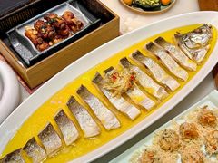 -假装苏杭·园林餐厅(陆家嘴中心店)