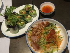 -美奈小馆·越南料理(中航城君尚购物中心店)