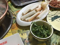 -原柳滩高台阶涮羊肉