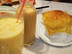 -水天堂西餐厅(常熟永旺店)