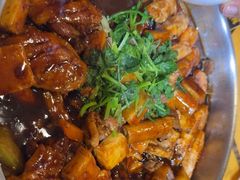 -黄记煌三汁焖锅(崇文门店)