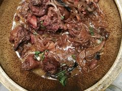 -金掌勺东北菜(格兰晴天店)