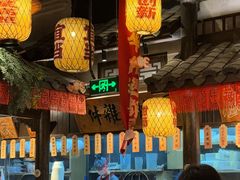 -南京大牌档(壹方天地店)