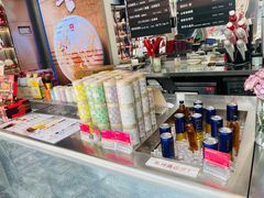-大益茶庭(永庆坊店)