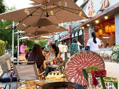 -朱光玉火锅馆(正弘城店)