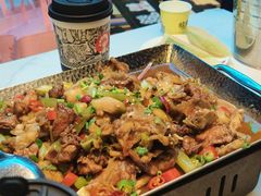 -蛙舍·炭烧牛蛙(东百中心店)