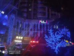 -水立方国际汤泉(六一中路店)