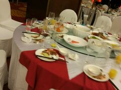 -上海龙之梦万丽酒店