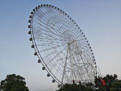 -南昌之星摩天轮